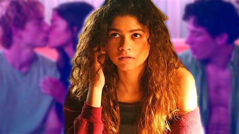 zendaya challengers scene|Challengers (2024) / Kissing Scene 